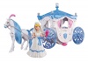 Disney Princess Cinderella Wedding Carriage