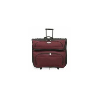 Travel Select Amsterdam Business Rolling Garment Bag Travel Select Amsterdam Business Rolling Garment Bag