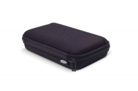 LaCie Cozy 2.5-Inch Carrying Case for Rikiki, Rugged and other Portable Hard Drives 130900 (Black) LaCie Cozy 2.5-Inch Carrying Case for Rikiki, Rugged and other Portable Hard Drives 130900 (Black)