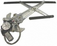 97-01 HONDA CR-V crv FRONT WINDOW REGULATOR LH (DRIVER SIDE) SUV, Power, w/ Motor (1997 97 1998 98 1999 99 2000 00 2001 01) H462918 72251S10J01+ 97-01 HONDA CR-V crv FRONT WINDOW REGULATOR LH (DRIVER SIDE) SUV, Power, w/ Motor (1997 97 1998 98 1999 99 2000 00 2001 01) H462918 72251S10J01+
