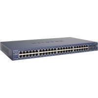 Netgear ProSafe 48-Port Gigabit Smart Switch (GS748TNA) Netgear ProSafe 48-Port Gigabit Smart Switch (GS748TNA)