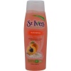 St. Ives Moisturizing Body Wash, Apricot, 13.5 Ounces