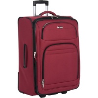 Delsey Luggage Helium Quantum Durable Trolley Delsey Luggage Helium Quantum Durable Trolley