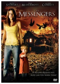 The Messengers The Messengers
