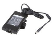 Dell AC Adapter & Power Cord for Select Latitude and Precision Laptops Dell AC Adapter & Power Cord for Select Latitude and Precision Laptops
