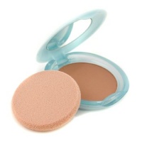 Shiseido Pureness Matifying Compact Oil Free Foundation SPF15 ( Case + Refill ) - # 50 Deep Ivory - 11g/0.38oz