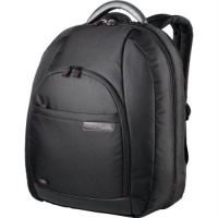 Notebook/ Tablet Cases & Bags-Samsonite Black 13 - 15.6 Xenon Business Backpack with Perfect Fit Notebook/ Tablet Cases & Bags-Samsonite Black 13 - 15.6 Xenon Business Backpack with Perfect Fit