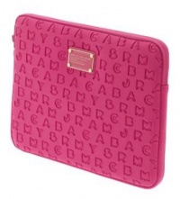 Marc Jacobs Star Neoprene Computer Case 13 Amethyst Marc Jacobs Star Neoprene Computer Case 13 Amethyst