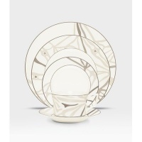 Campania 5 Piece Place Setting with Box Campania 5 Piece Place Setting with Box