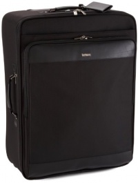 Hartmann 502-3570 Intensity 27 Inch Expandable Mobile Traveler, Black Hartmann 502-3570 Intensity 27 Inch Expandable Mobile Traveler, Black