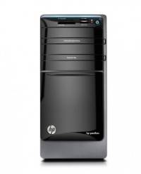 HP Pavilion P7-1490 Desktop HP Pavilion P7-1490 Desktop
