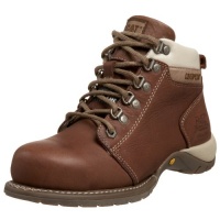 Caterpillar Women's Carlie Steel Toe Boot Caterpillar Women's Carlie Steel Toe Boot