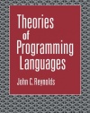 Theories of Programming Languages