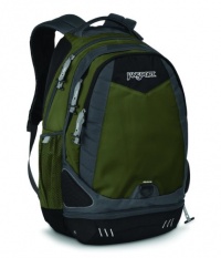 JanSport Boost Backpack (Green Machine) JanSport Boost Backpack (Green Machine)