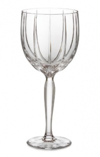 Marquis by Waterford Omega All Purpose Wine glass, Set of 4 Marquis by Waterford Omega All Purpose Wine glass, Set of 4