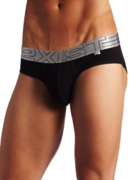 2(x)ist Men's Military No Show Brief 2(x)ist Men's Military No Show Brief