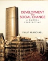 Development and Social Change: A Global Perspective (Sociology for a New Century)