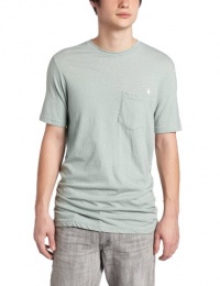 Volcom Men's Sea Worthy Short Sleeve Tee Volcom Men's Sea Worthy Short Sleeve Tee