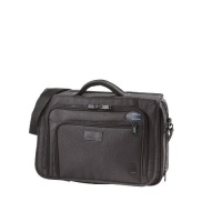 Travelpro Luggage EXECUTIVE PRO Messenger Brief, Black, One Size Travelpro Luggage EXECUTIVE PRO Messenger Brief, Black, One Size