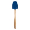 Le Creuset Silicone Small Spatula Spoon, Marseille