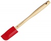 Le Creuset Silicone Spatula, Small, Cherry