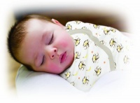SwaddleMe SwaddleMe