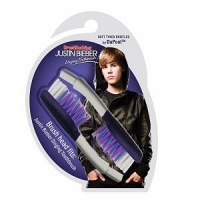 Brush Buddies 00317-72 Justin Bieber Singing Toothbrush Replacement Heads Brush Buddies 00317-72 Justin Bieber Singing Toothbrush Replacement Heads