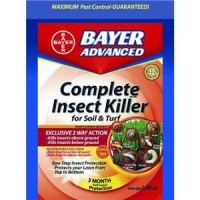 Bayer 700288S Complete Insect for Soil and Turf - 10 lb. Bayer 700288S Complete Insect for Soil and Turf - 10 lb.