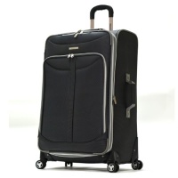 Olympia Tuscany 30 Inch Expandable Vertical Rolling Luggage Case Olympia Tuscany 30 Inch Expandable Vertical Rolling Luggage Case