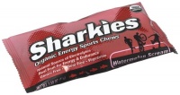 Sharkies Watermelon Scream, 1.58-Ounce Bags (Pack of 12) Sharkies Watermelon Scream, 1.58-Ounce Bags (Pack of 12)