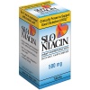 Slo-Niacin Controlled Release Niacin 500 mg -150 Tablets