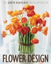 The Judith Blacklock's Encyclopedia of Flower Design