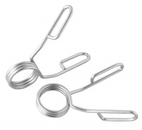 Valeo Spring Collar 2 Inches (One Pair) Valeo Spring Collar 2 Inches (One Pair)