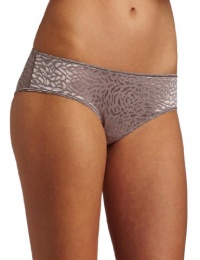 Calvin Klein Women's Seductive Comfort Etched Animal Hipster Calvin Klein Women's Seductive Comfort Etched Animal Hipster