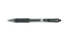 Zebra's Sarasa Gel Retractable Pen 0.7mm Black Dozen (46810)