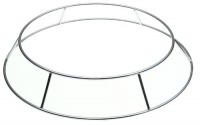 Joyce Chen 31-0063, Chrome Steel Wire Wok Ring Joyce Chen 31-0063, Chrome Steel Wire Wok Ring