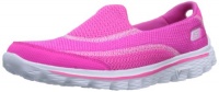 Skechers Women's Go Walk 2 Fashion Sneaker Skechers Women's Go Walk 2 Fashion Sneaker