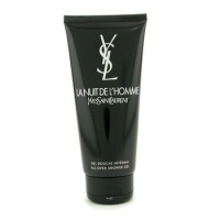 La Nuit De L'Homme All-Over Shower Gel La Nuit De L'Homme All-Over Shower Gel