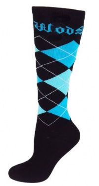 MOXY Socks Knee-High Argyle WOD Sox CrossFit Socks MOXY Socks Knee-High Argyle WOD Sox CrossFit Socks