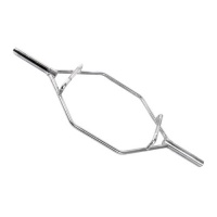 Cap Barbell High Hex Bar (2-Inch) Cap Barbell High Hex Bar (2-Inch)