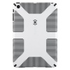 Speck Products CandyShell Case for iPad mini - Grip White/Black (SPK-A1957)