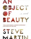 An Object of Beauty: A Novel