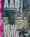 AAD New York: Art Architecture Design