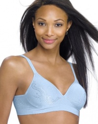 Barely There Custom Flex Fit Wirefree Bra 4546 Barely There Custom Flex Fit Wirefree Bra 4546