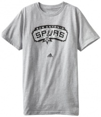 NBA San Antonio Spurs Primary Logo T-Shirt NBA San Antonio Spurs Primary Logo T-Shirt
