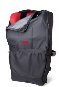 Diono Radian Travel Bag, Black Diono Radian Travel Bag, Black