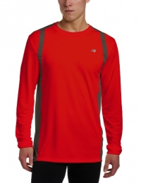 New Balance Men's NP Long Sleeve New Balance Men's NP Long Sleeve