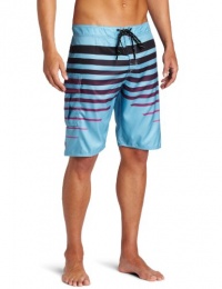 Fox Men's Powerlines Board Shorts Fox Men's Powerlines Board Shorts