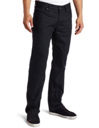 7 For All Mankind Men's Standard Classic Straight Leg Jean in Los Alamos