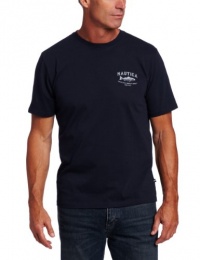 Nautica Men's Nice Bass Short Sleeve Graphic Tee Nautica Men's Nice Bass Short Sleeve Graphic Tee